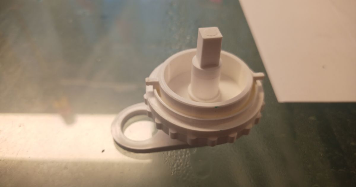 Klicka k LabBox v2 / LabBox Crank v2 by Shras Download free STL