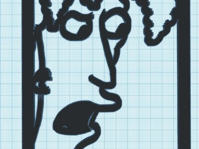 Sideshow Bob Framed Wall art