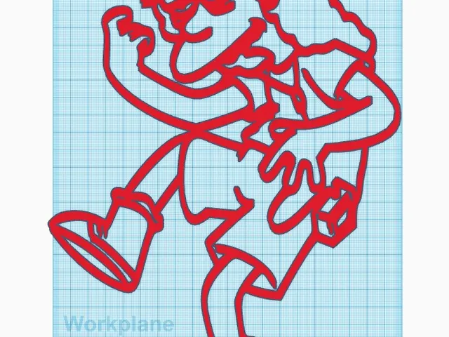 OTTO  wall art