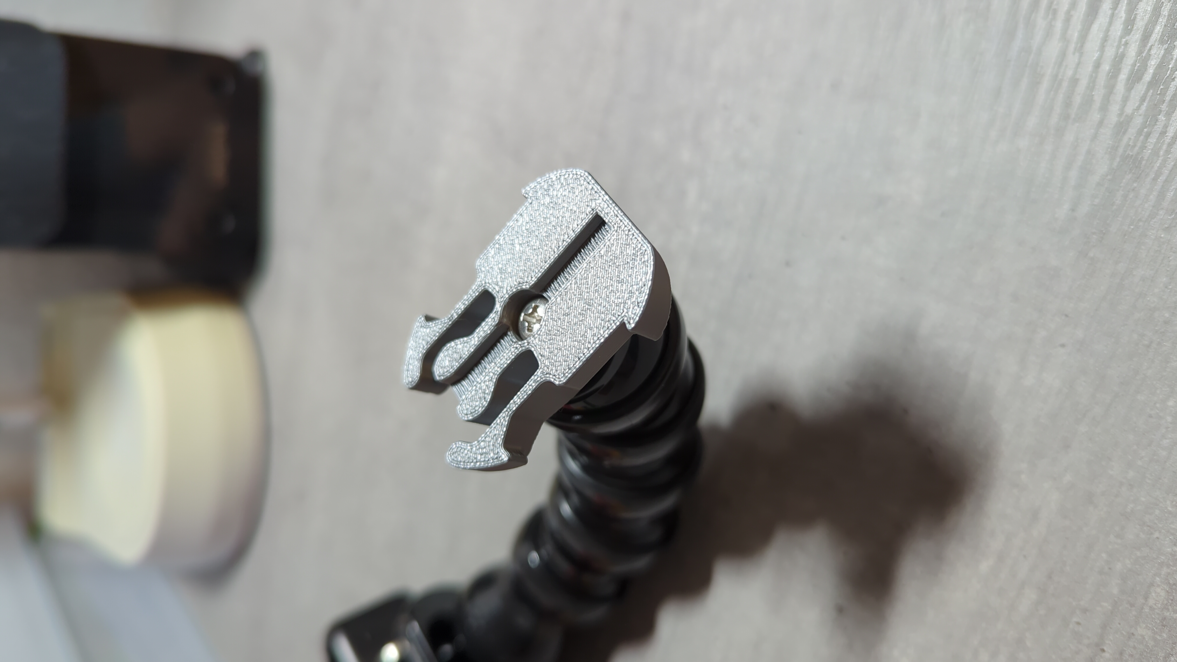 Replacement Base of GoPro Flex Clamp
