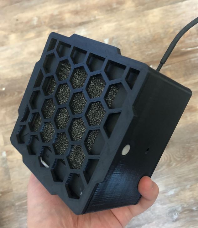 FAN FILTER (Built For Flsun SR)