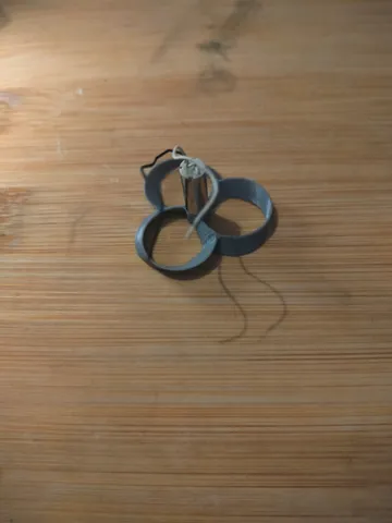 toroidal drone propeller