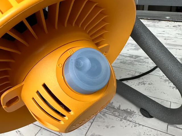 Vornado 293 Fan Knob