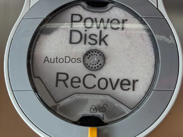 PowerDisk ReCover