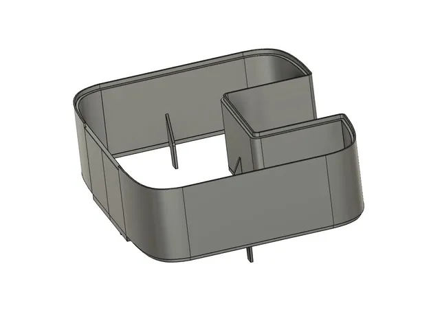 DeLonghi Magnifica Evo Coffee Bean Container Extension