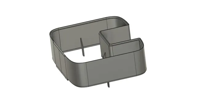DeLonghi Magnifica Evo Coffee Bean Container Extension