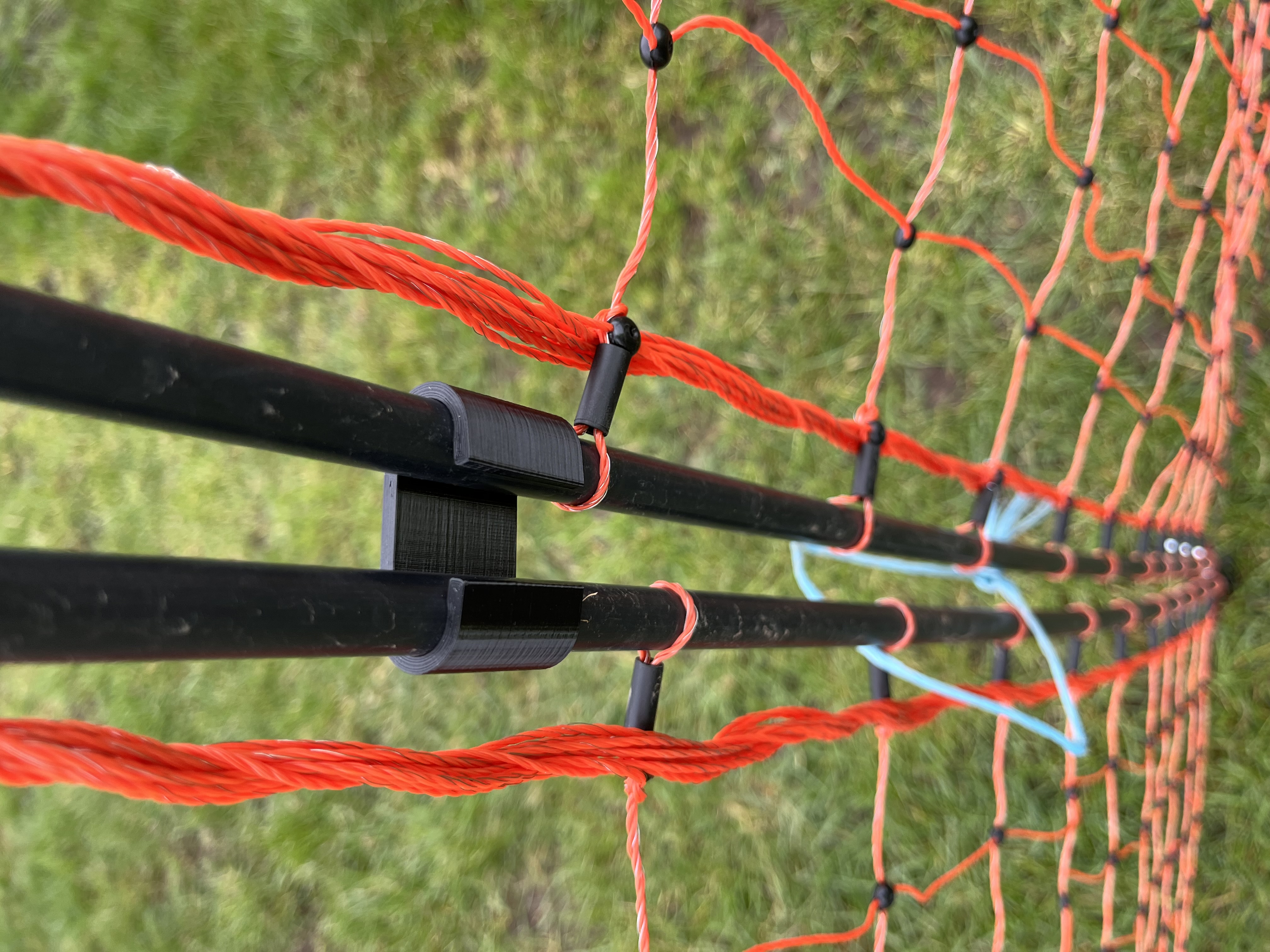 Weidezaun Zaun clip / Fence Clip