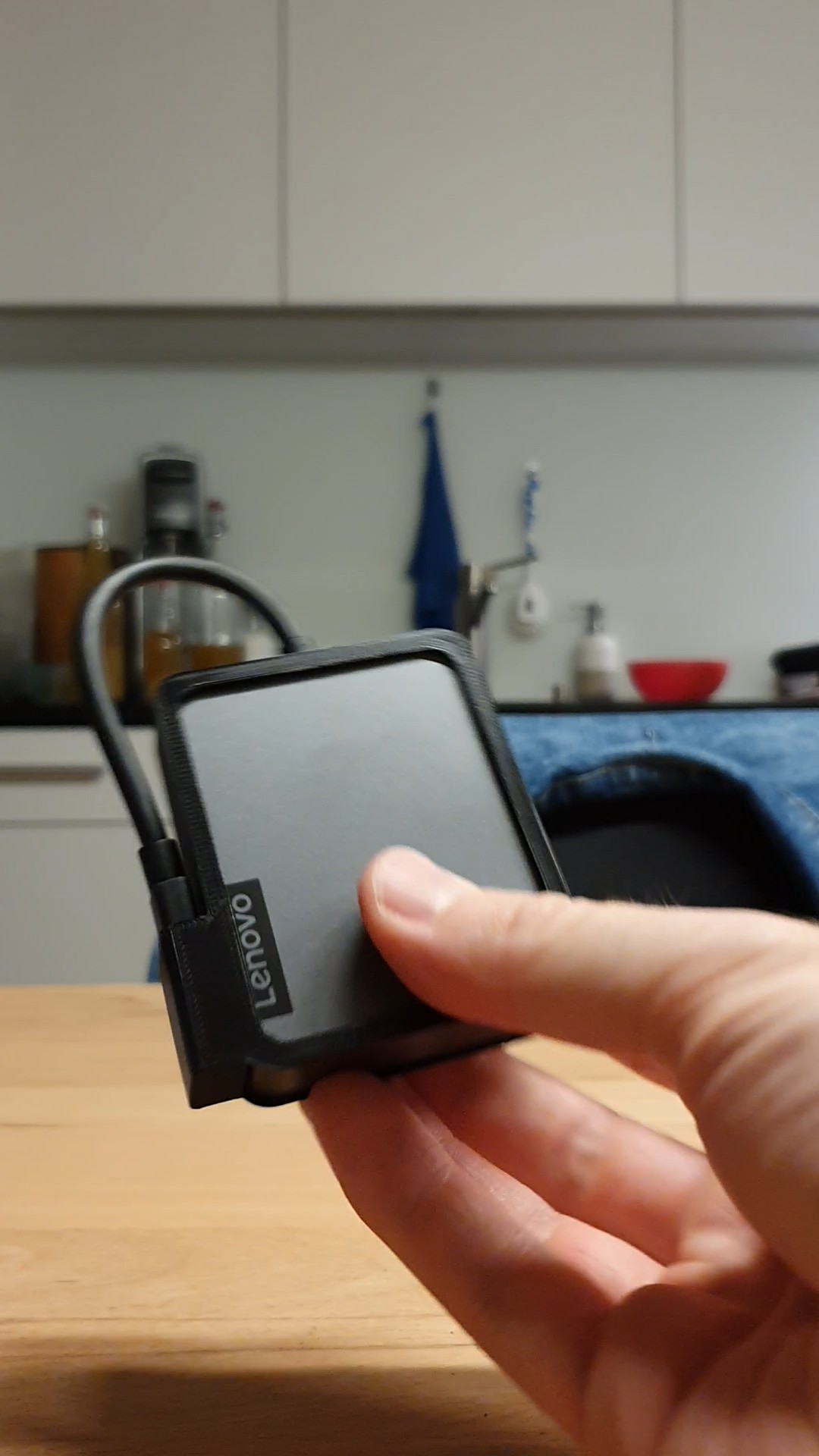Case for Lenovo Travel Hub Gen2