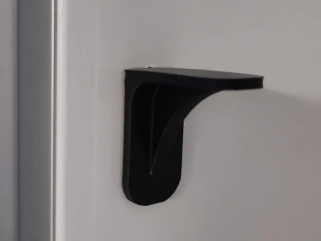 IKEA wardrobe peg
