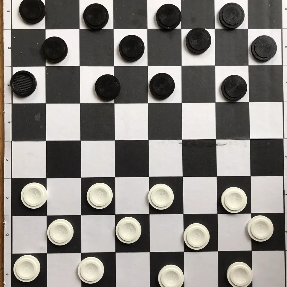 draughts #fmjd.org #mindgames #checkers #jeudedames #dames #games