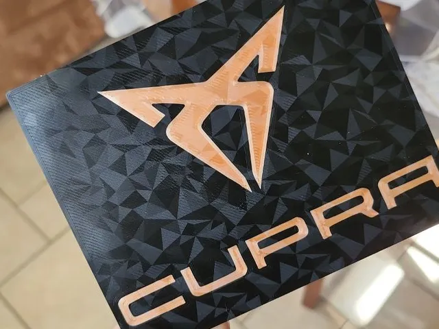 logo cupra