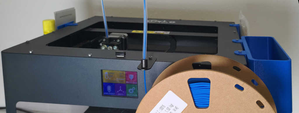 Craftbot Plus Essentials