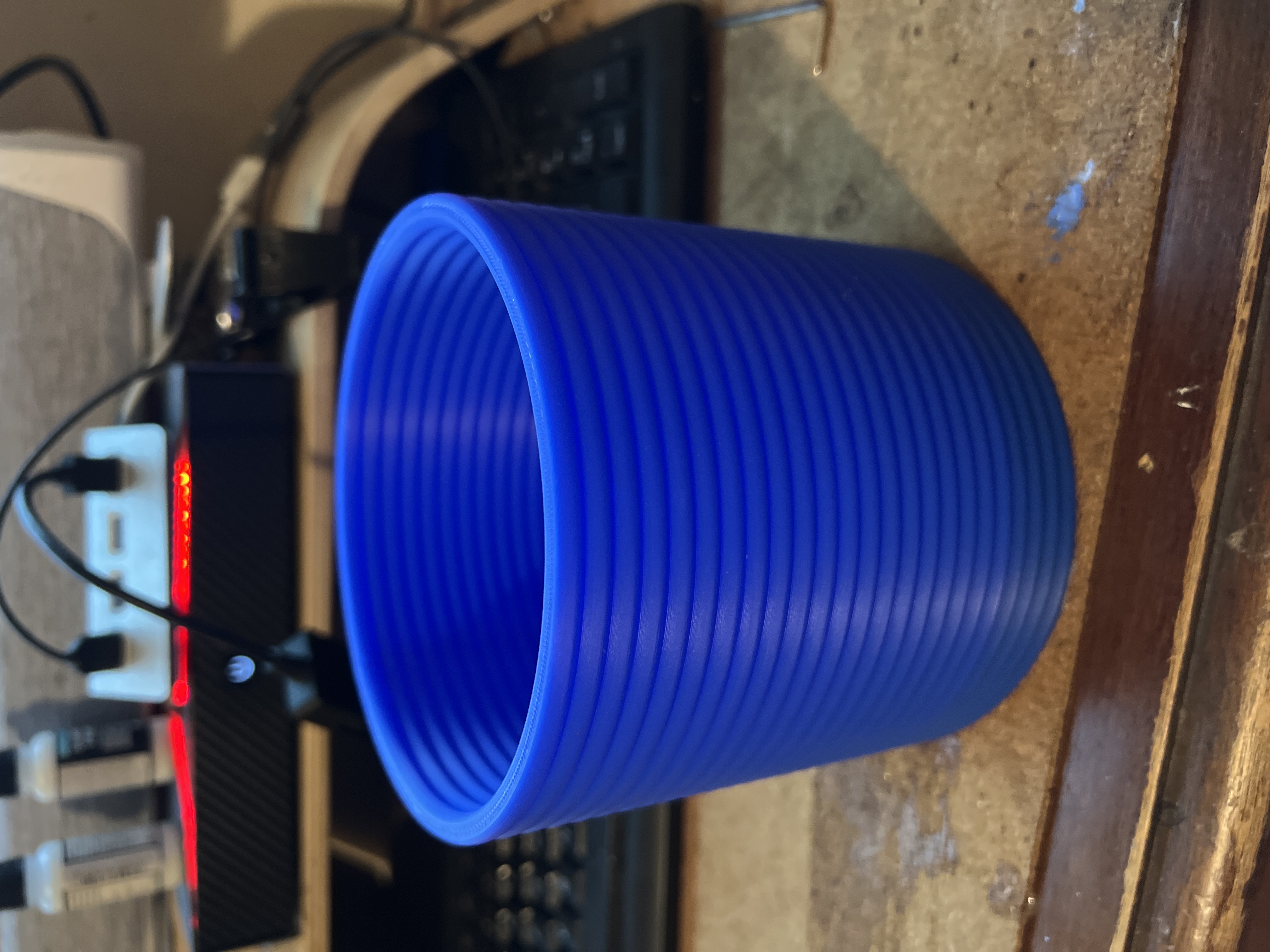 Ring Vase