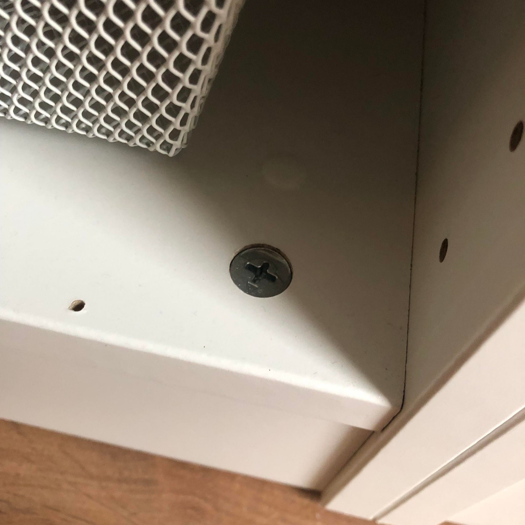 Ikea Cam Lock Cover by Hampej Download free STL model