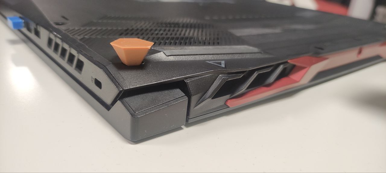 Acer nitro 5 e equivalent notebook stands. by Ljhtom (Javier Hernando ...