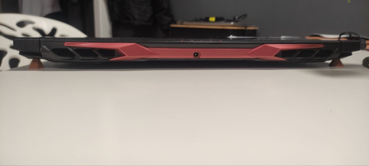 Acer nitro 5 e equivalent notebook stands. by Ljhtom (Javier Hernando