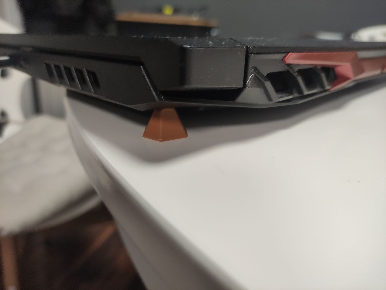 Acer nitro 5 e equivalent notebook stands. by Ljhtom (Javier Hernando