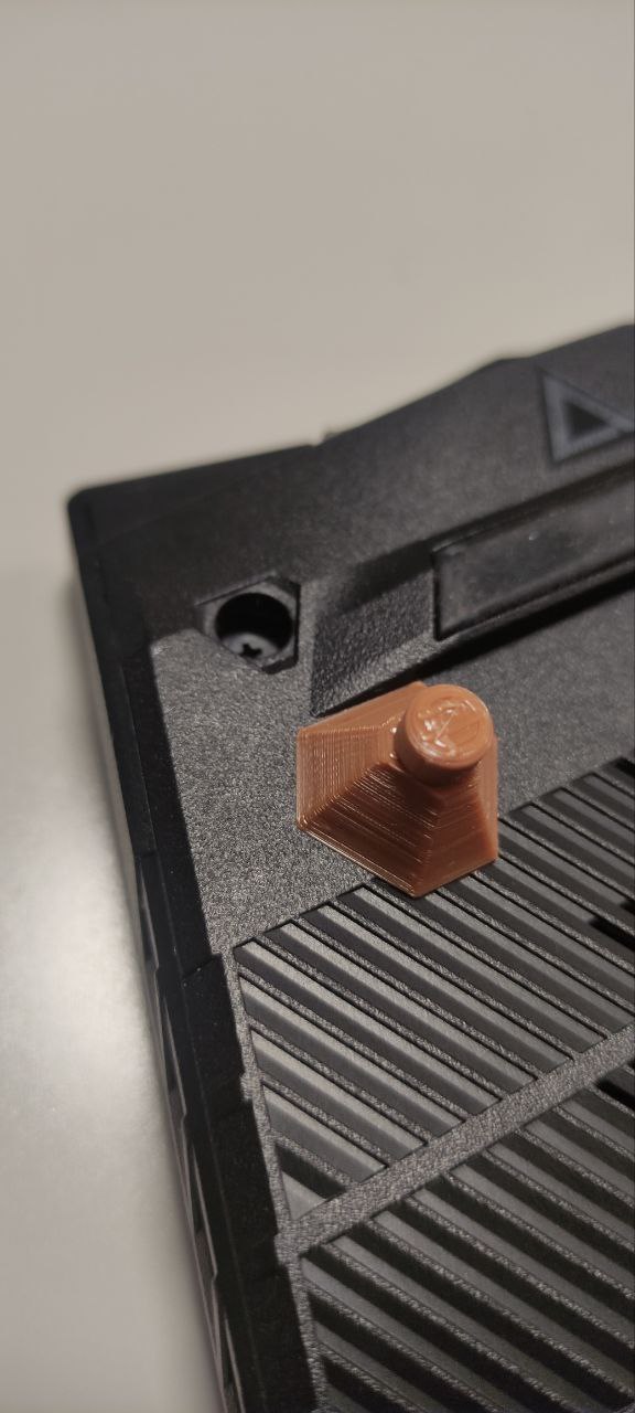 Acer nitro 5 e equivalent notebook stands. by Ljhtom (Javier Hernando