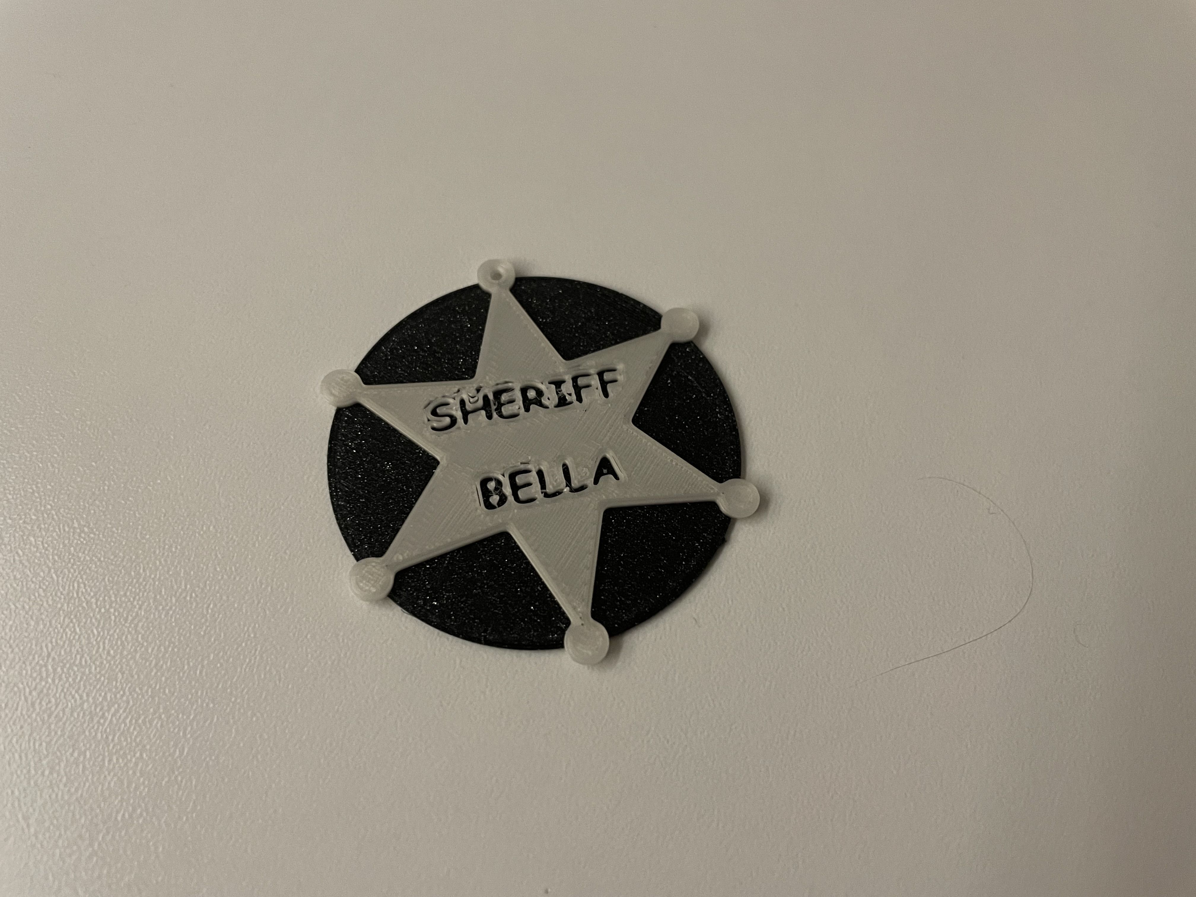 Psi Tags Psí známka / Dog tag by Pavel Wojtaszek | Download free STL model ...