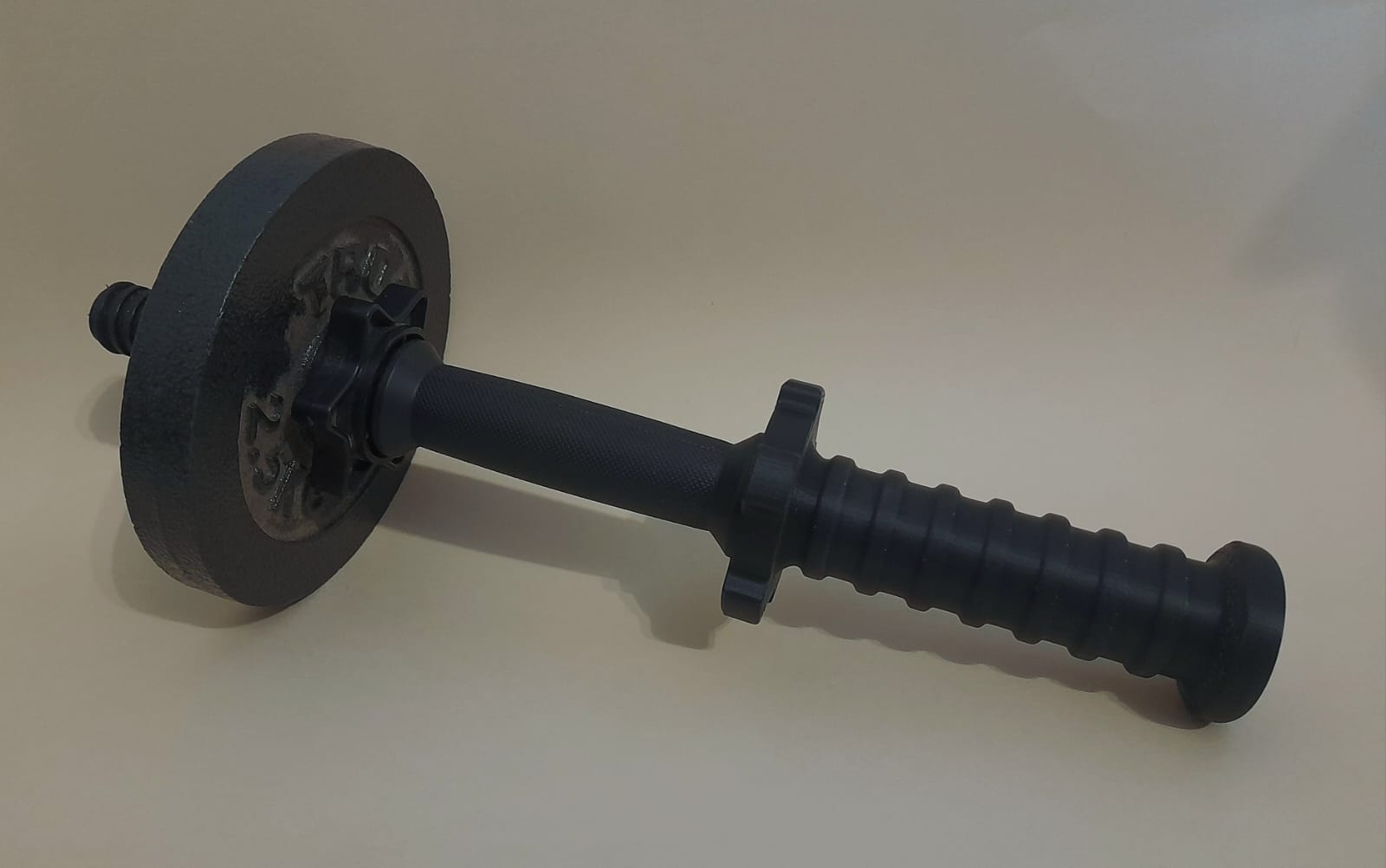 Dumbbell Forearm Trainer Grip — thumbnail 2