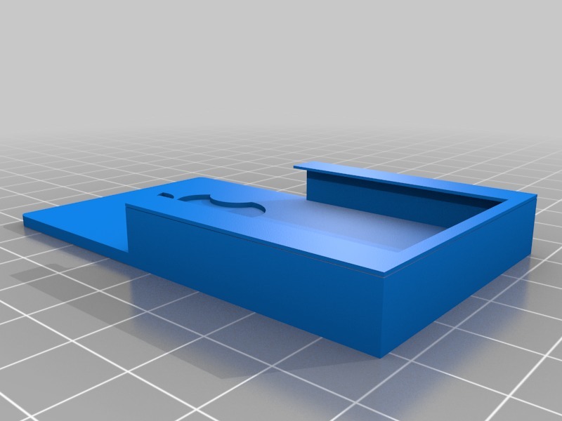 Apple TV Wall Mount