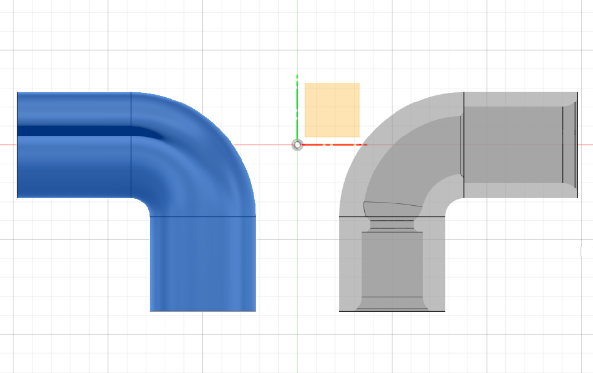 pipe