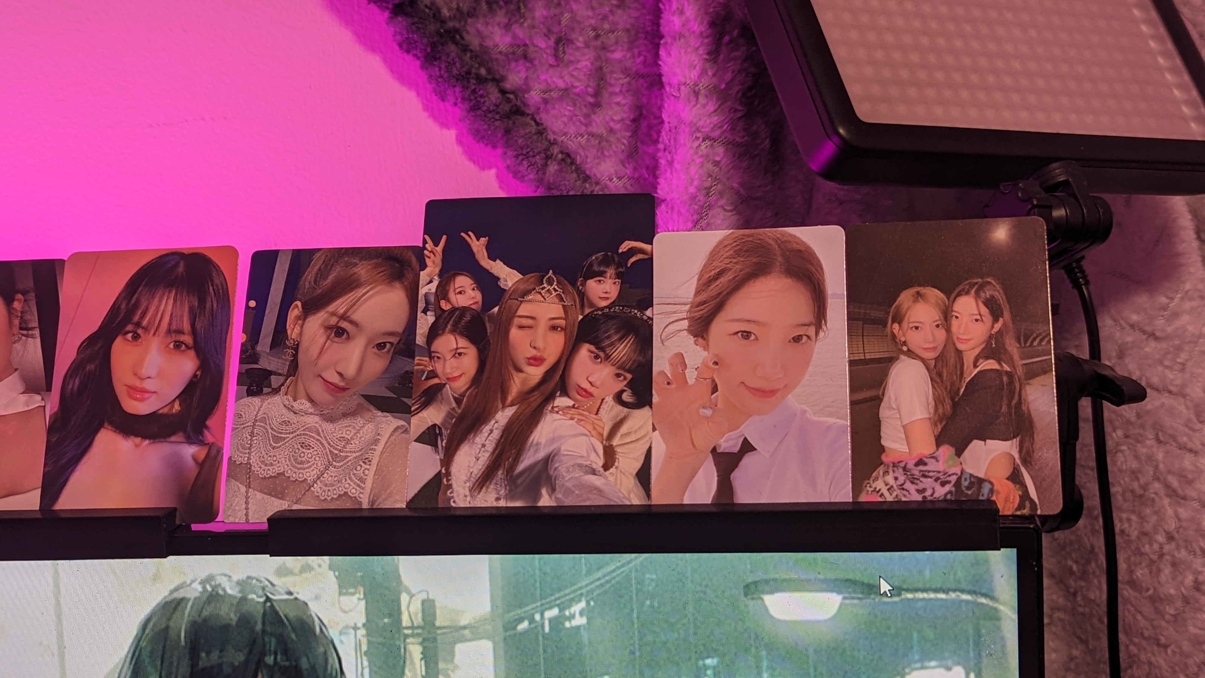 Kpop Photocard Holder v1 200mm