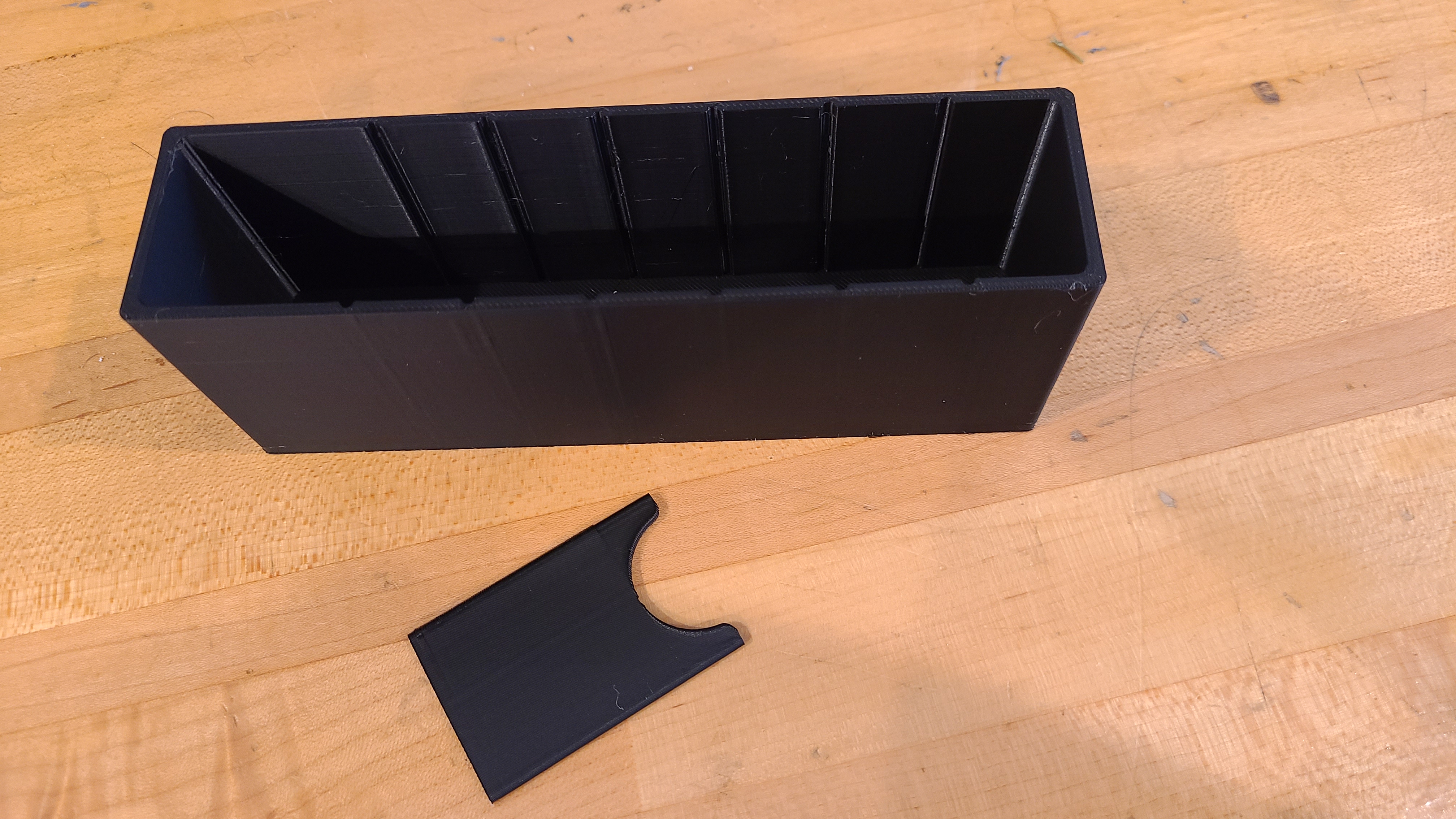 Storage Box for BandAids or other items