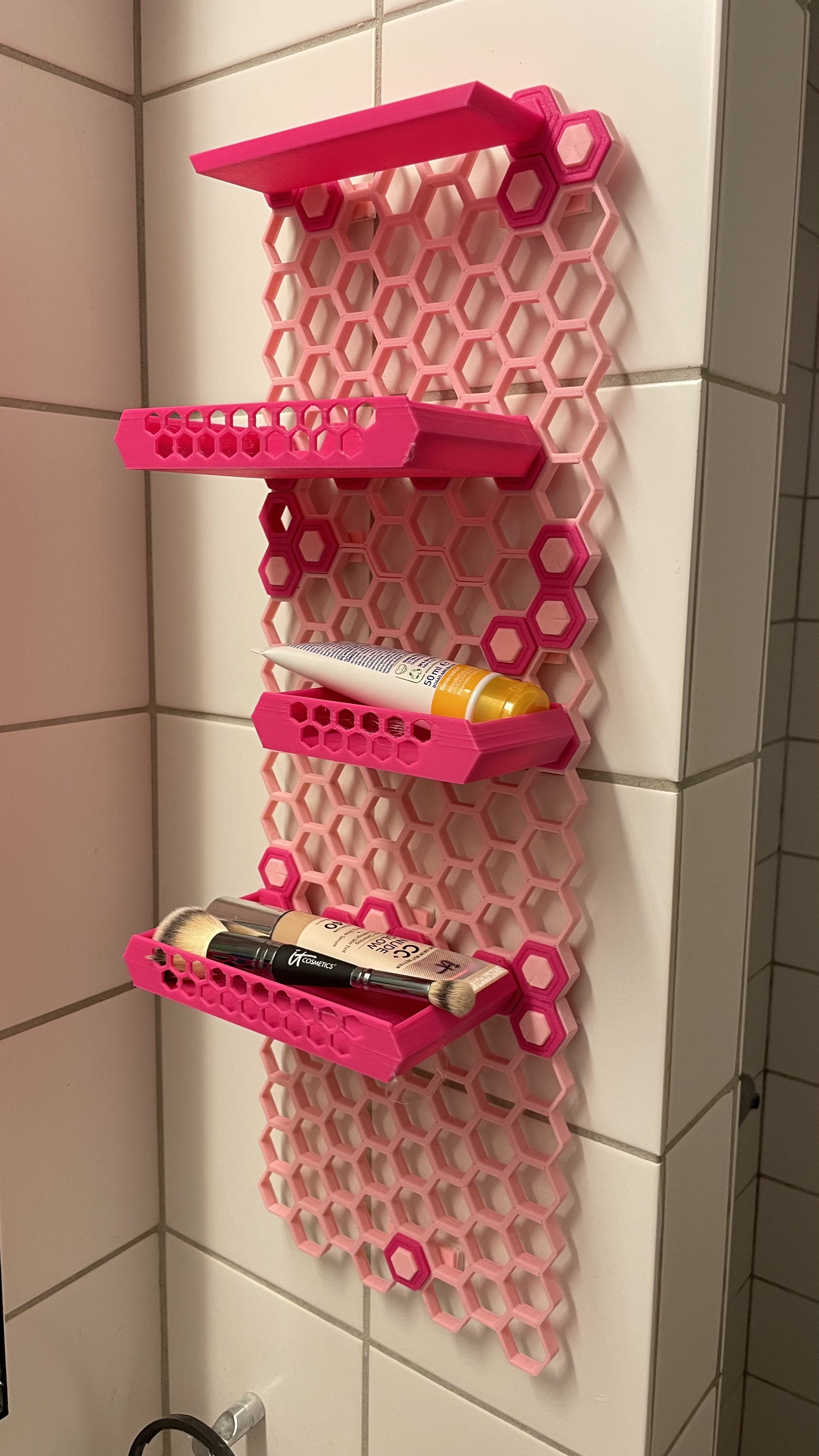 Honeycomb Wall Insert-Insert ;)
