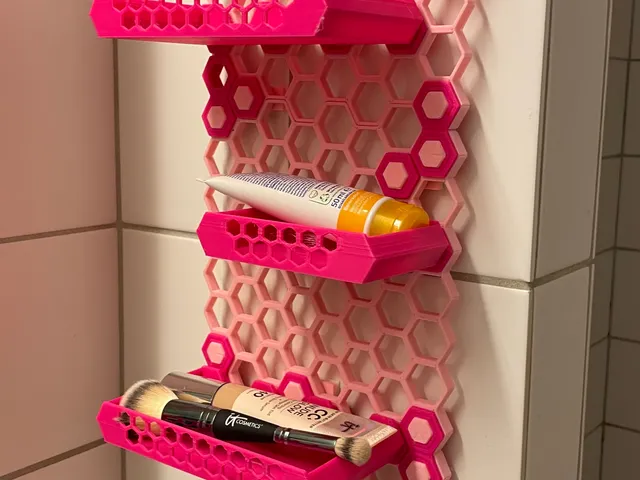 Honeycomb Wall Insert-Insert ;)