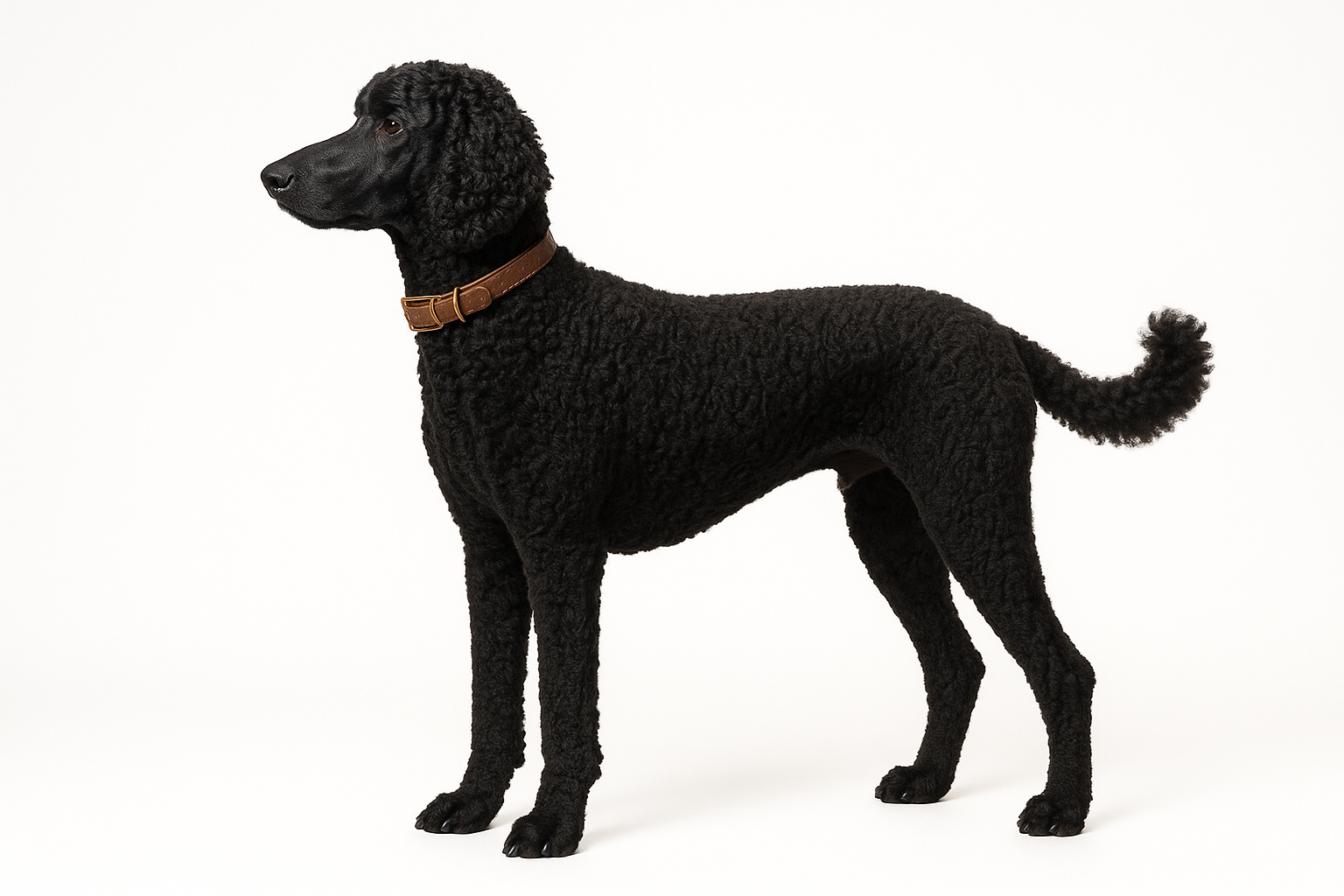 Standard Poodle — miniatura 2
