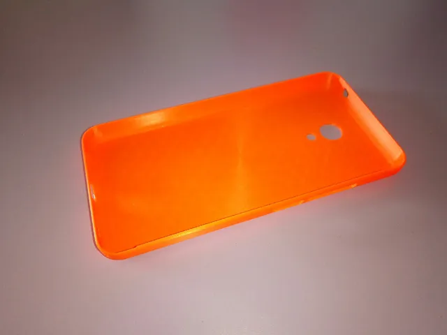 cover for Meizu M3S