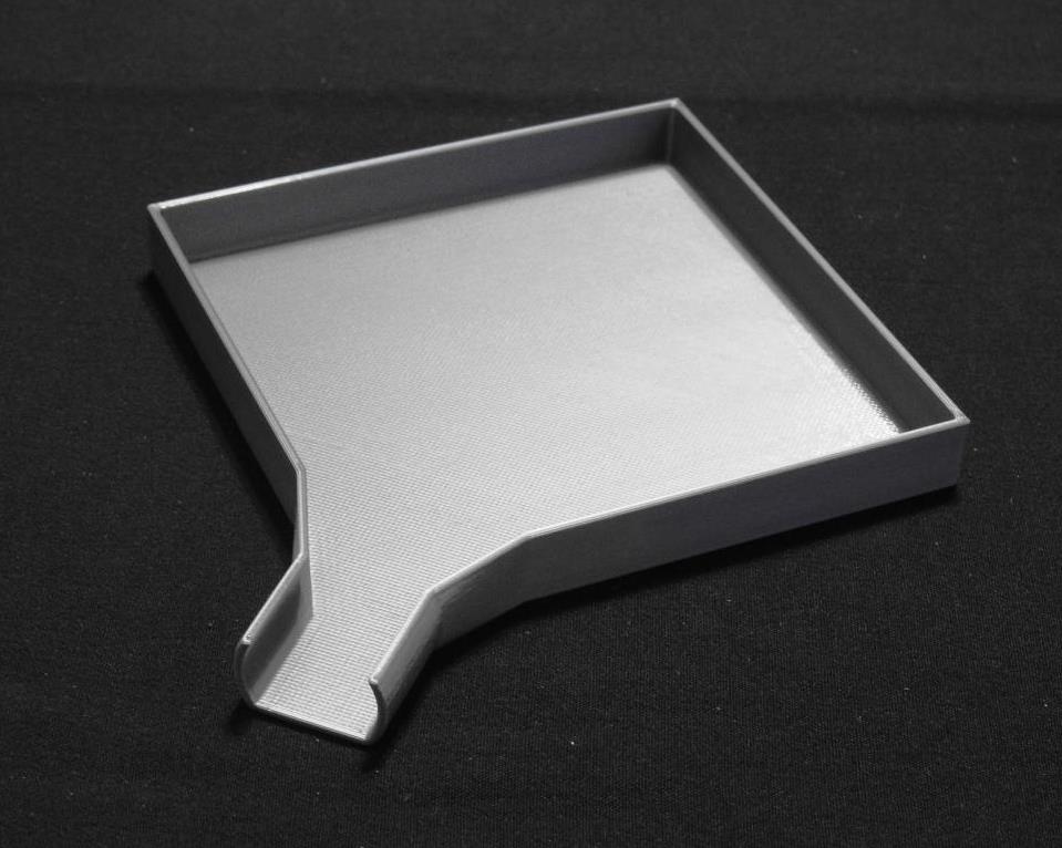 Count/Sort Tray