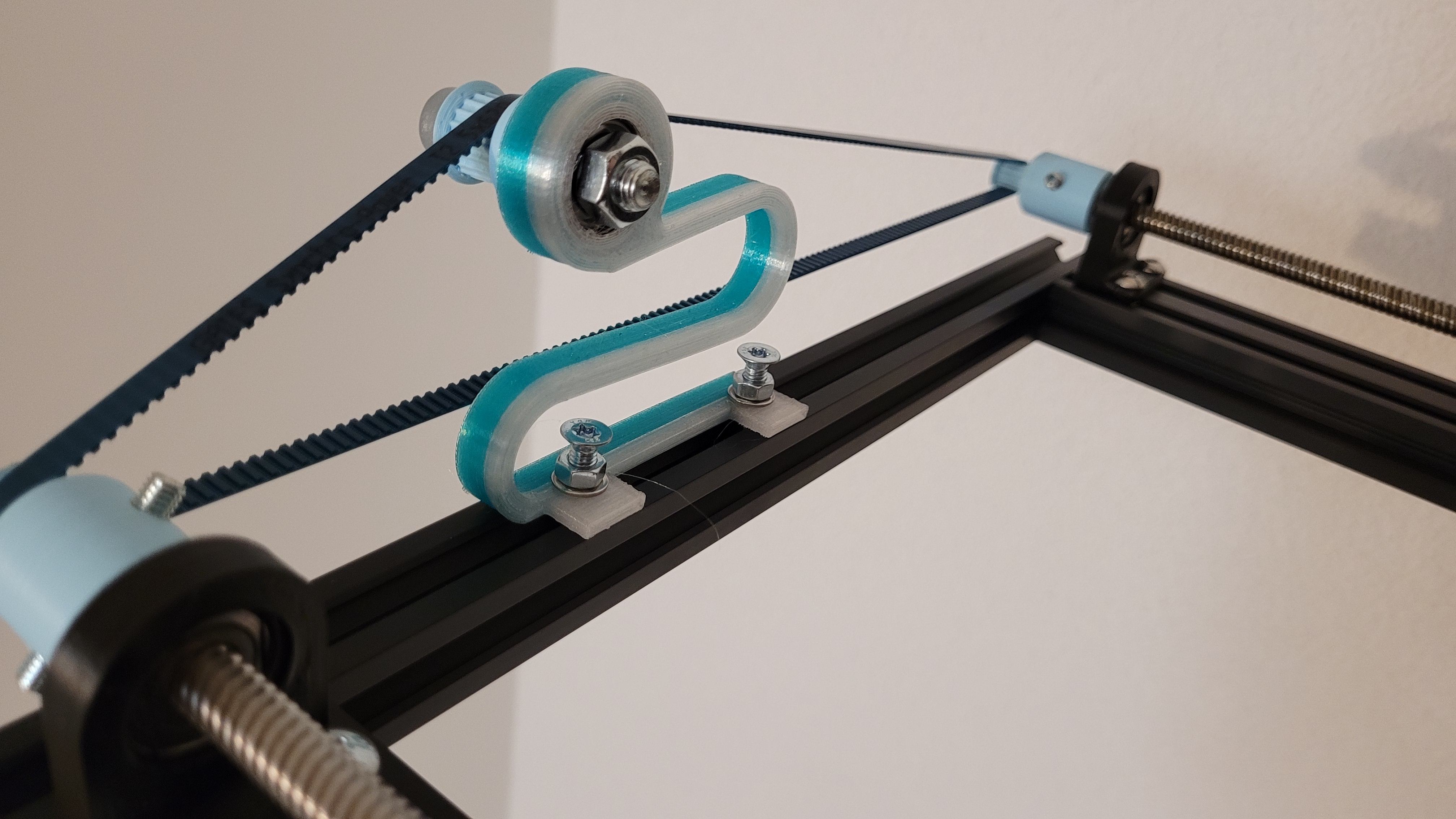 Dual Z kit ender 3