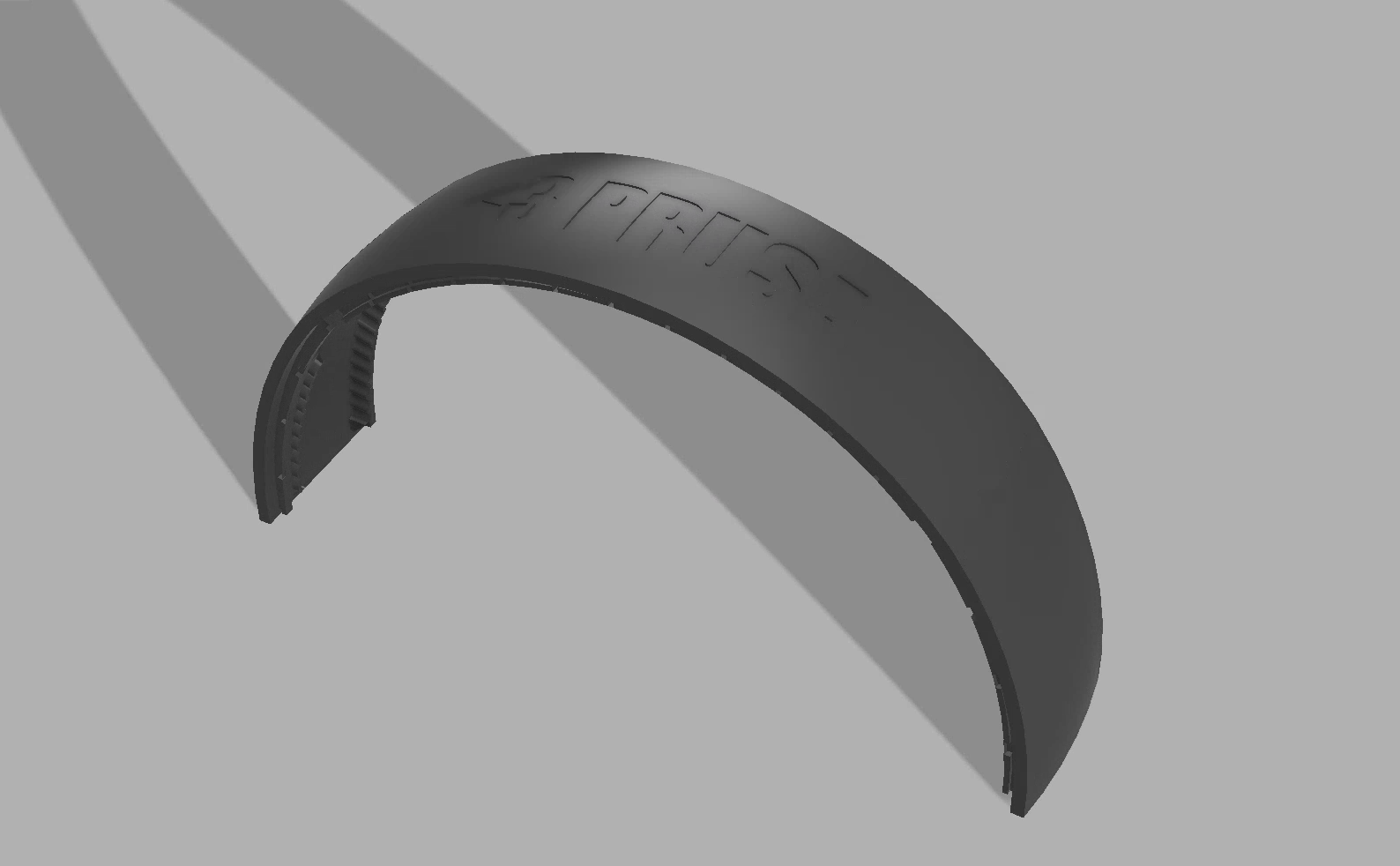 Replacement Headband for Razer Kraken X