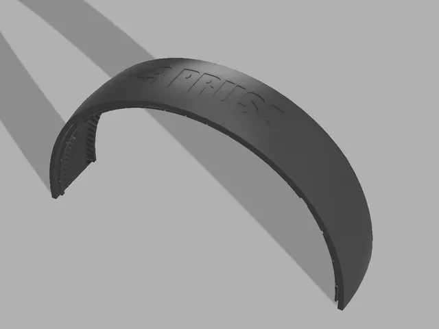 Replacement Headband for Razer Kraken X