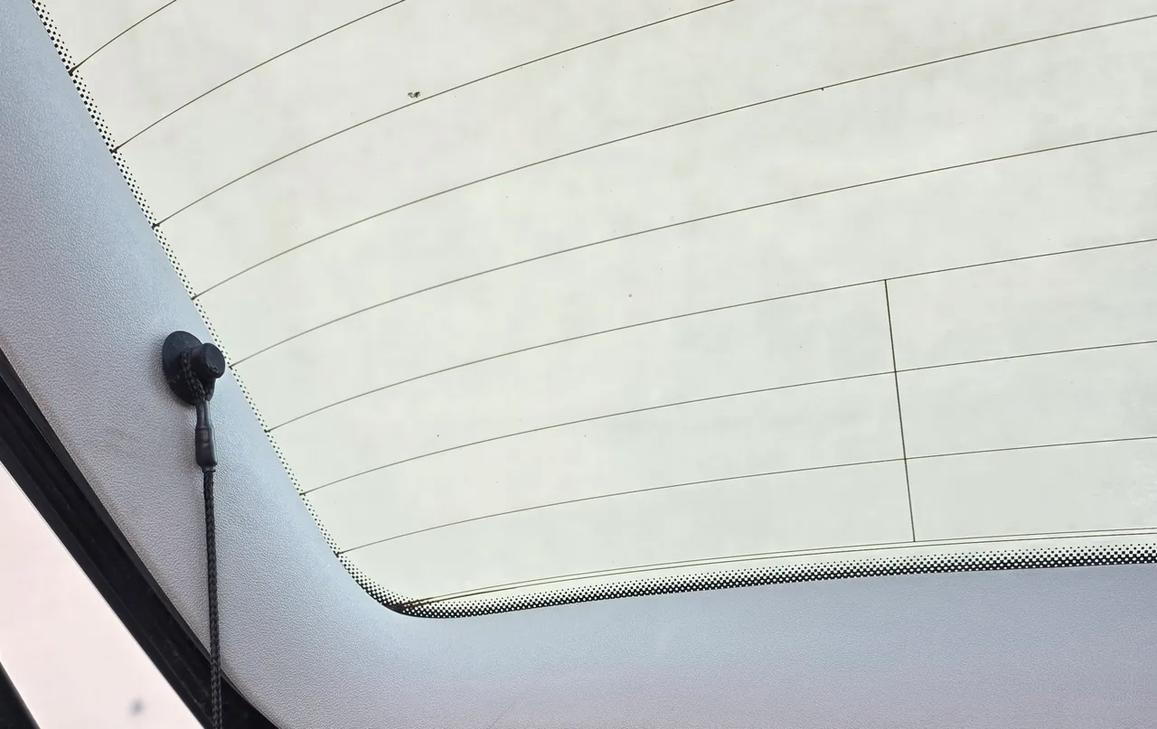 Клипса полки багажника VW Golf - Автозапчасти - PLA - изделие 3D-печати