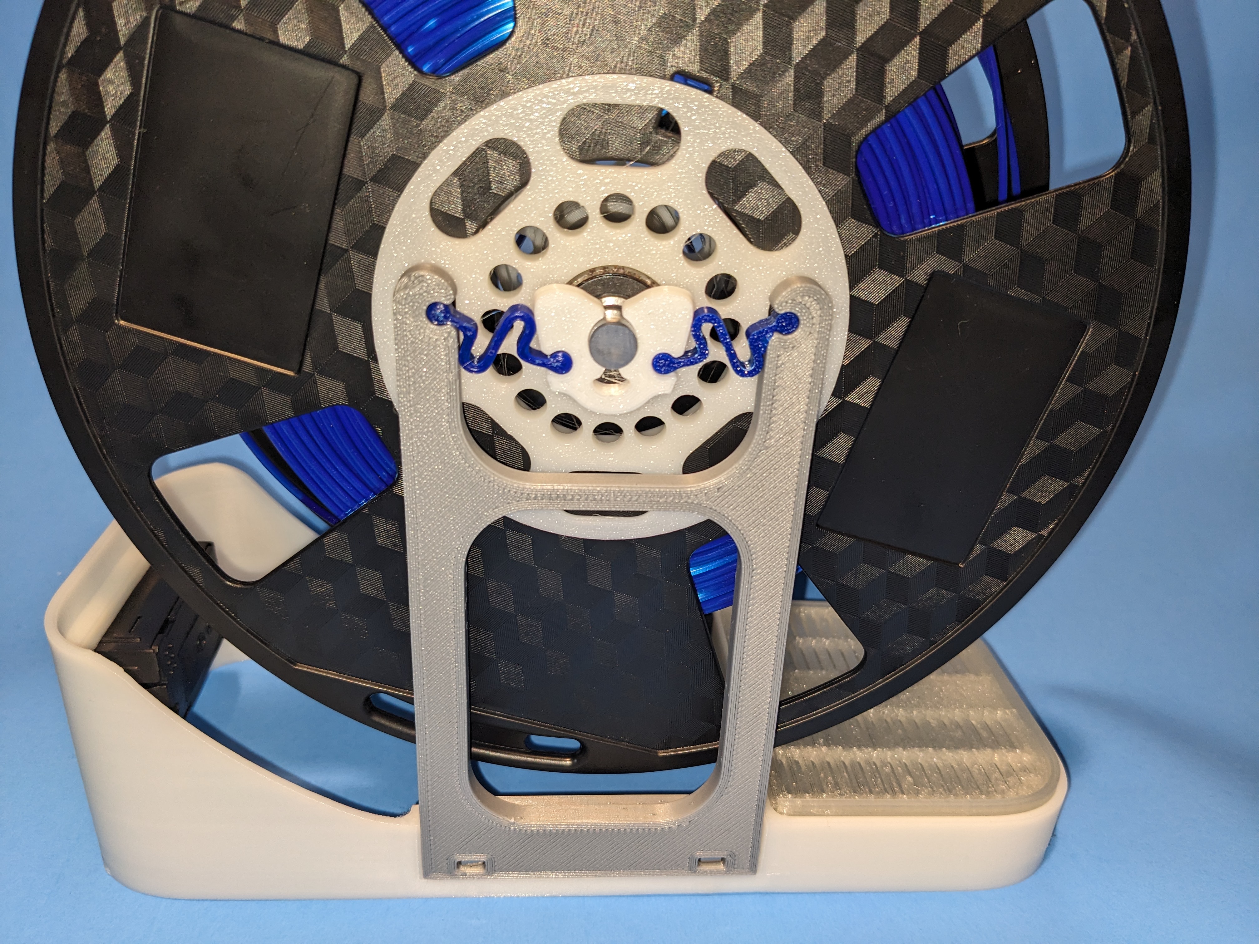Dry Box Spool FlexiGrabber