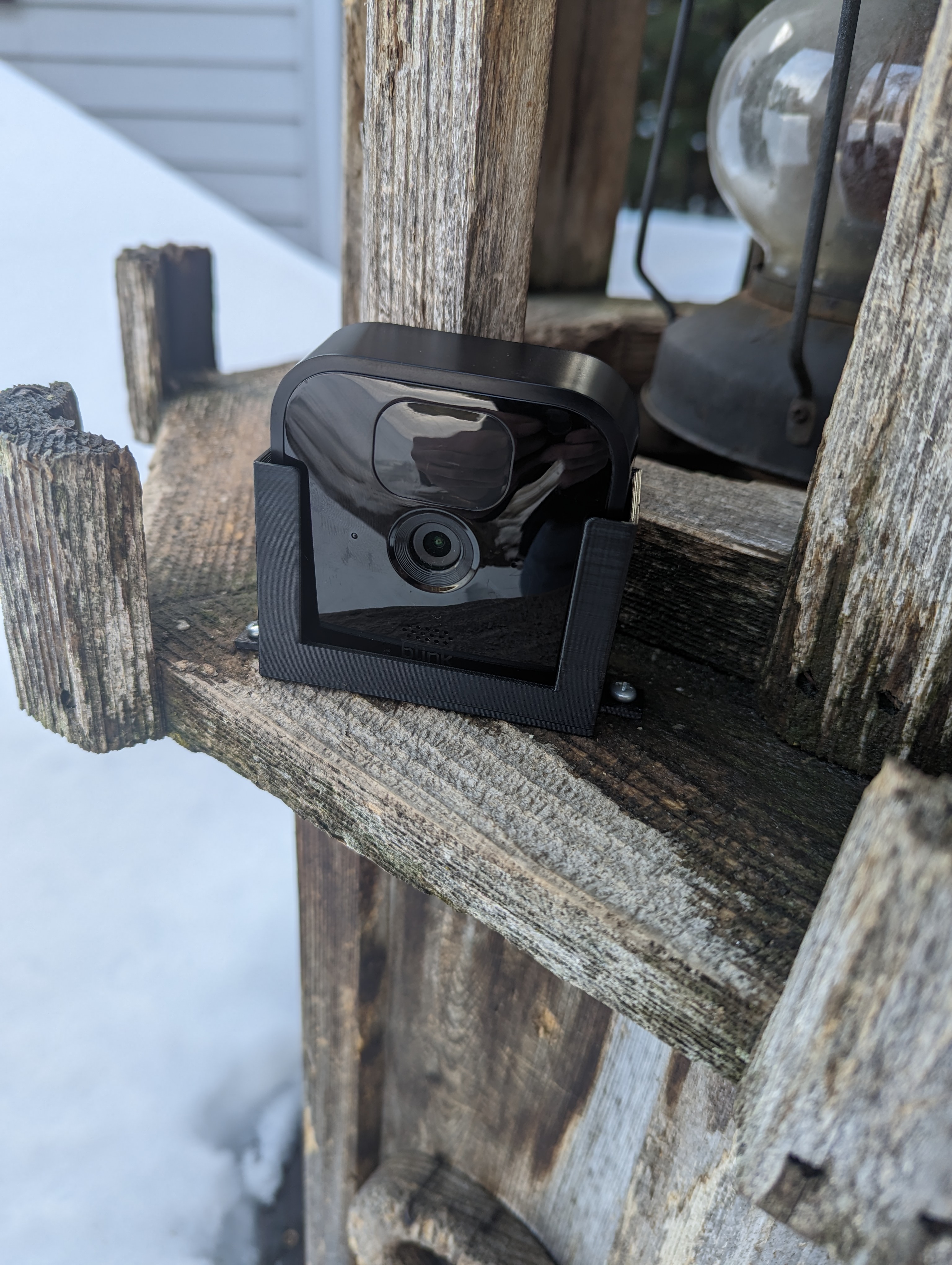 Blink Camera Holder