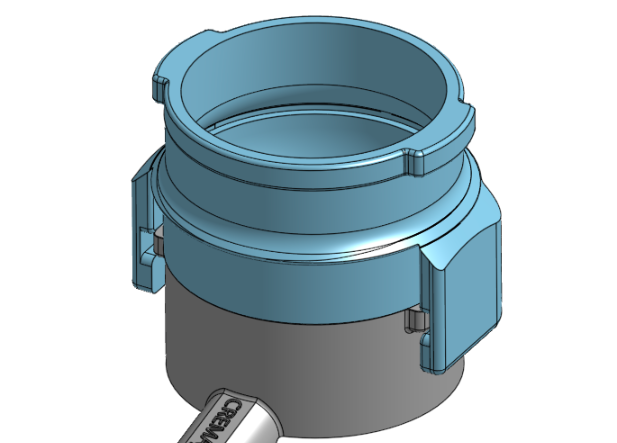 Breville / Sage Oracle Tamper Bypass Kit