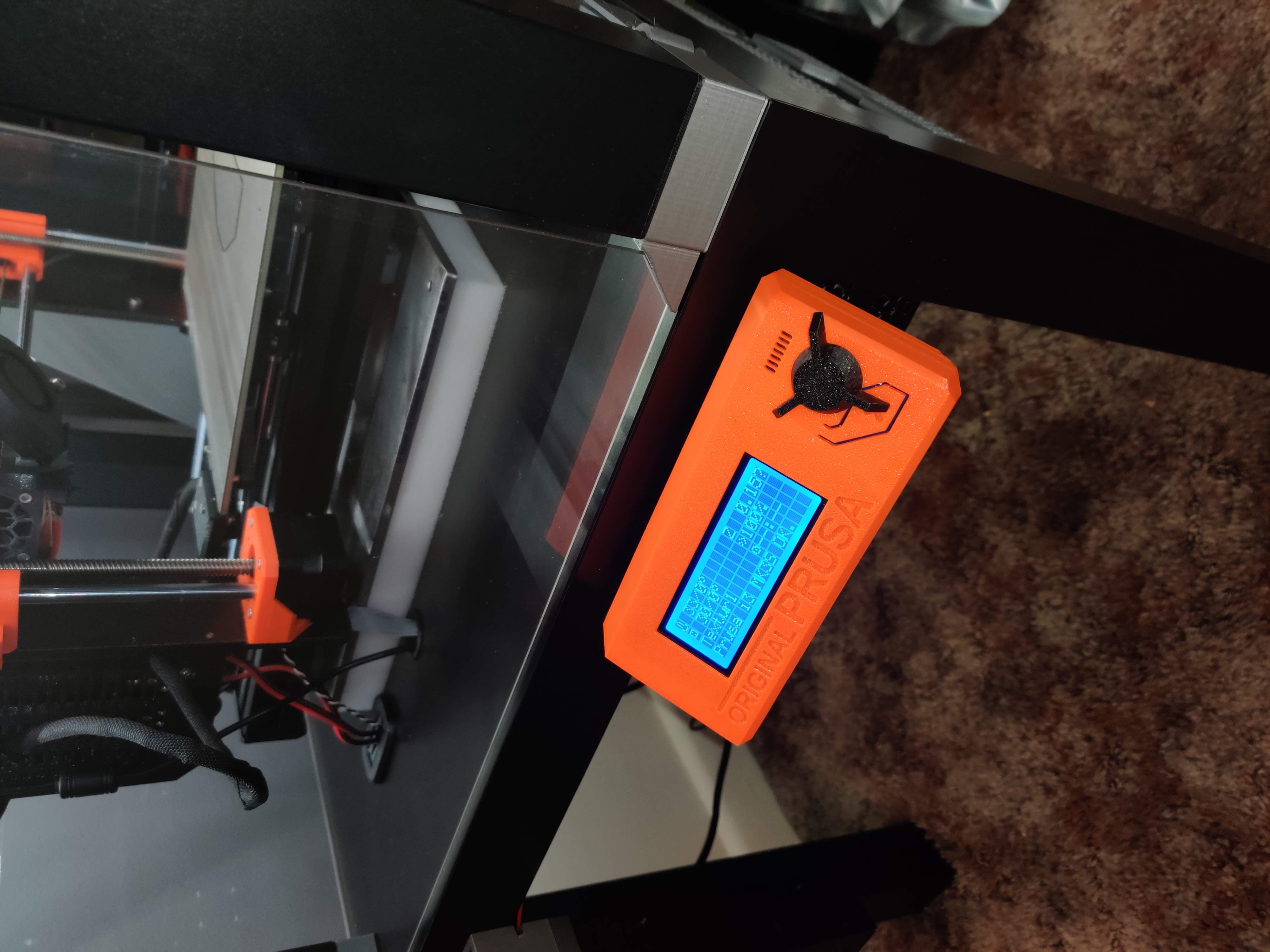 mk3-lcd-mount-swivel-low-profile-by-3d-cnc-download-free-stl