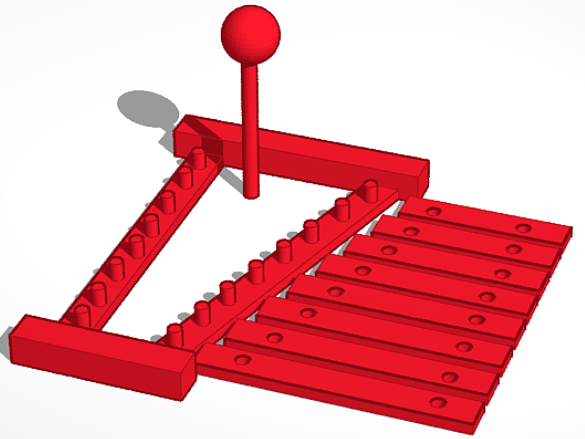 xylophone 2.0