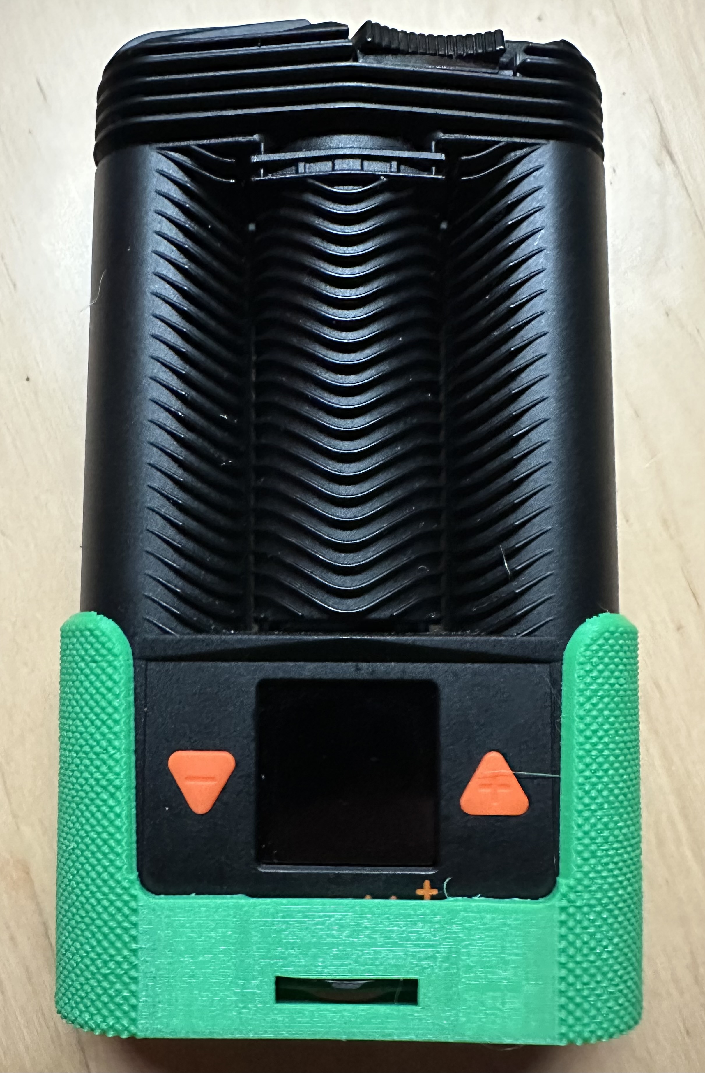 Remix of Storz & Bickel Mighty Case for Mighty+