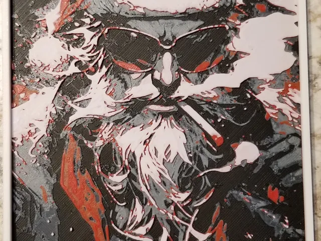 Bad Santa Claus
