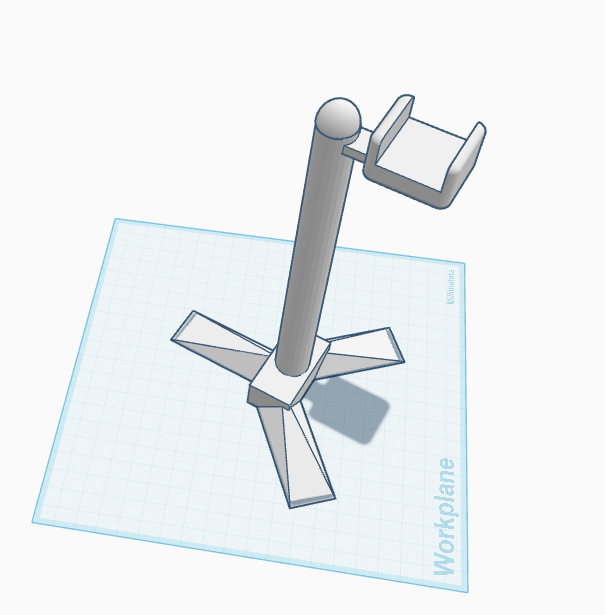 headphone stand