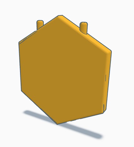 Miniatura 6 do modelo 3D Romz Makers Trophy