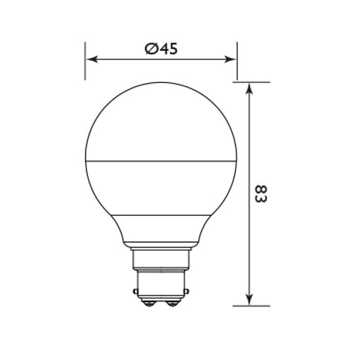 Miniatura 6 do modelo 3D Customizable Empty Spool Lamp