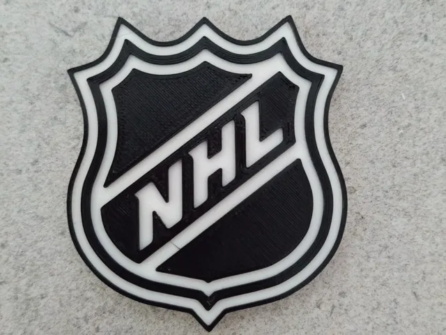 NHL Logo