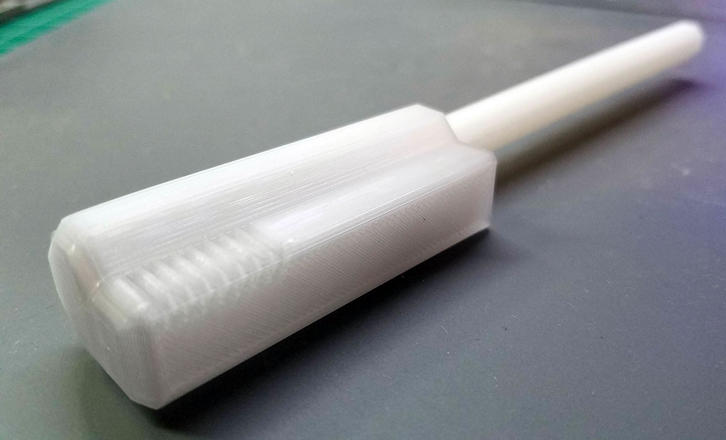 Better Xacto Blade Holder Cover