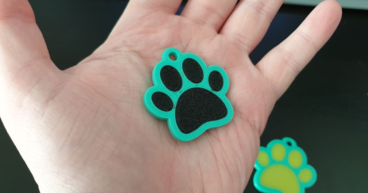 paw-print-dog-tag-by-andarne-download-free-stl-model-printables